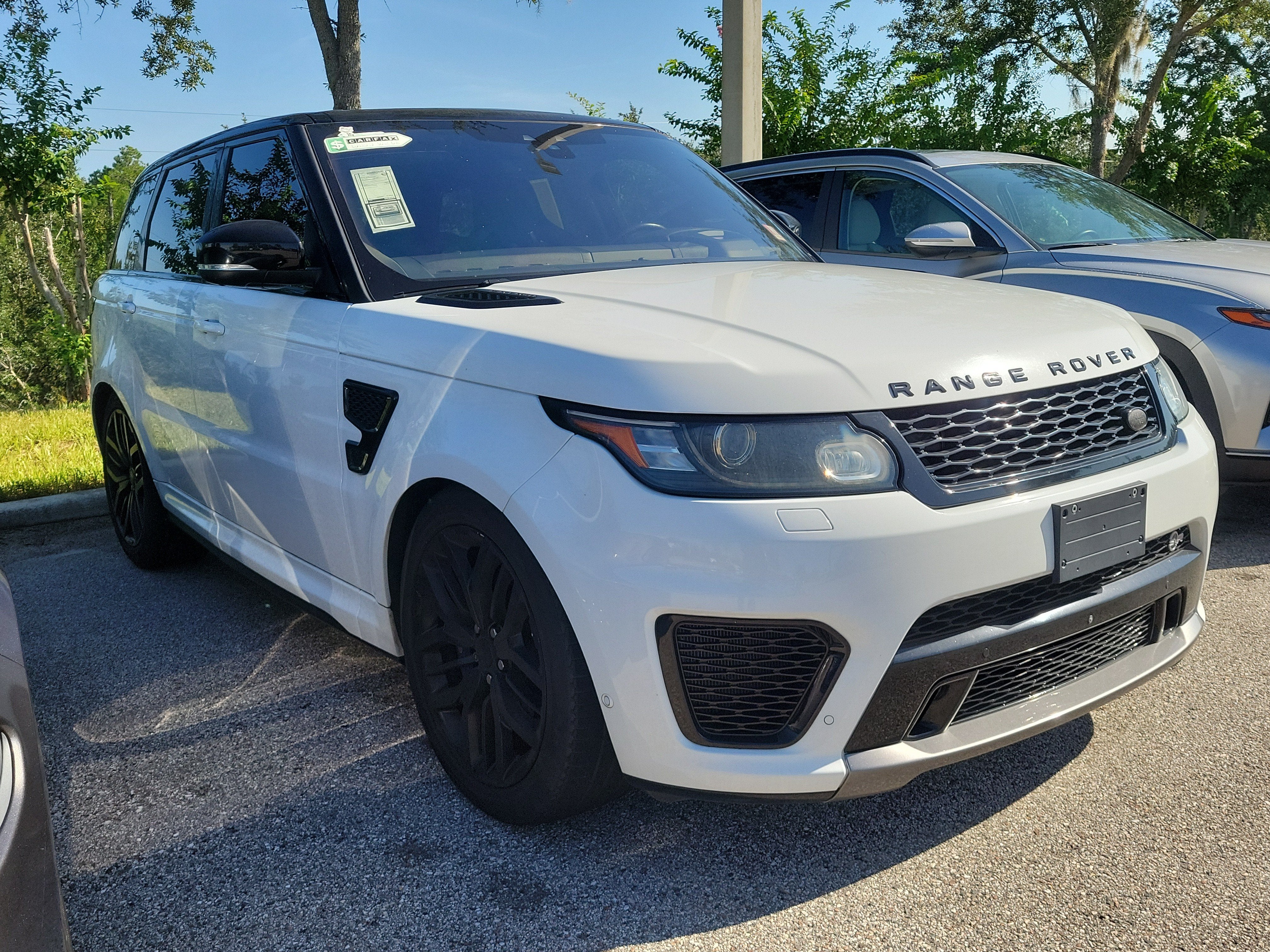 land rover range rover sport 2017 SALWZ2FEXHA142255 image land rover range rover sport 2017 SALWZ2FEXHA142255 image